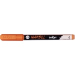 Darwi Marbel Химикал маркер 0, 7 мм Orange N°752 1 бр (DA0223001752C)
