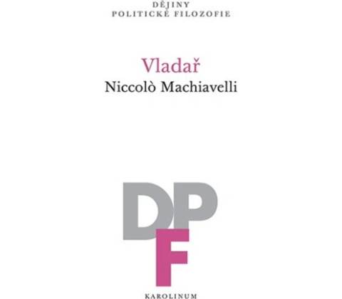 Vladař