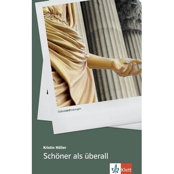 Schöner als überall – Buch