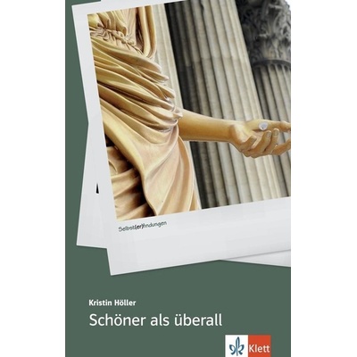 Schöner als überall – Buch
