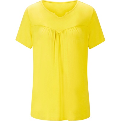 heine Тениска жълто, размер 38