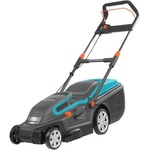 GARDENA PowerMax 1600/37 (5037-20) Косачка