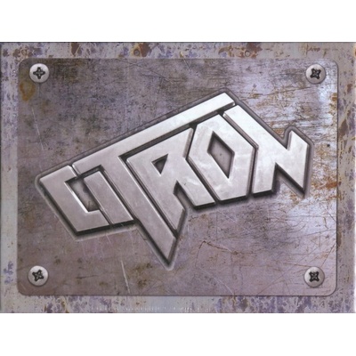 Citron - 1979 - 2017 CD - CD – Sleviste.cz