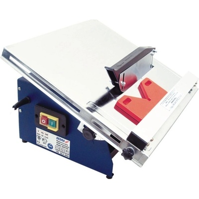 Dedra Řezačka dlaždic 450W, 180mm DED7701, elektrická 230V s vodním chlazením