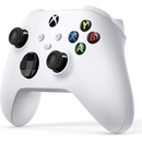 Microsoft Xbox Wireless Controller Robot White (EP2-29923)