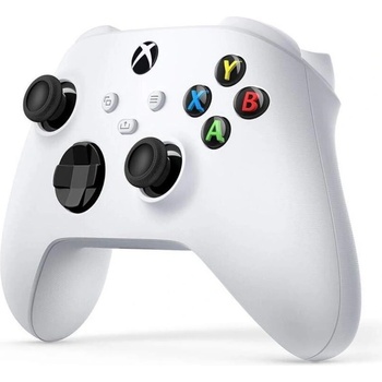 Microsoft Xbox Wireless Controller Robot White (EP2-29923)