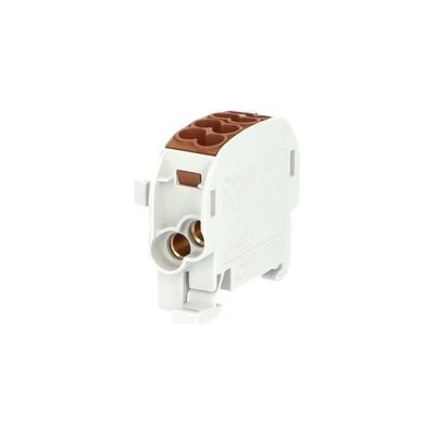 HORA Svorkovnica hlavná HLAK25/1 C LB 1310109