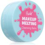 Rude Cosmetics Makeup Melting балсам за почистване и премахване на грим 50 гр