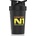 Nutrend N1 Shaker, 300 Ml