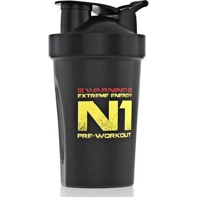 Nutrend N1 Shaker, 300 Ml