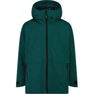 CMP Детско ски яке CMP Kid's Jacket Fix Hood 34W3994 Ski jacket - Alpine - размер 116 (EU) (703-5087-0414)