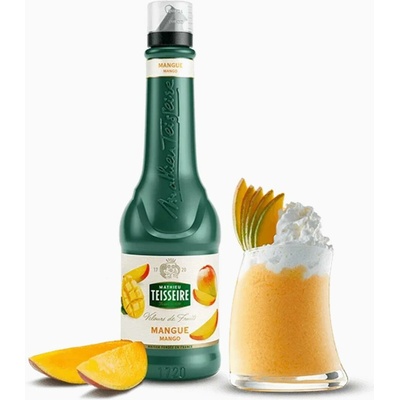 Teisseire pyré Mango 1 l