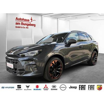 Cupra Terramar 2.0 TSI VZ 4Drive 195 kW