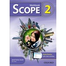 Scope Level 2: Workbook with Online Practice
