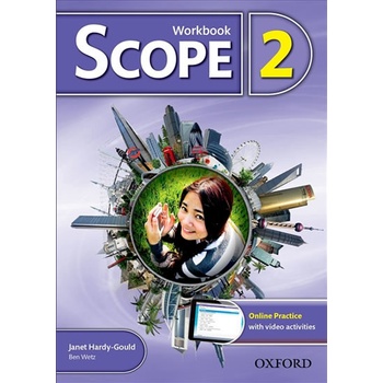 Scope Level 2: Workbook with Online Practice