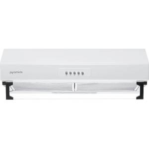 Kumtel Абсорбатор, бял pyramida whk 60wh (3319)