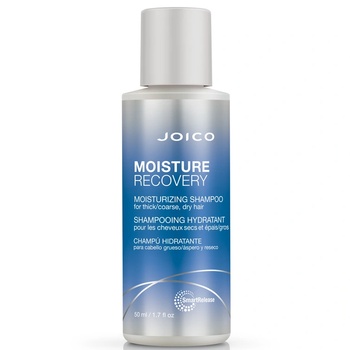 Joico Moisture Recovery Shampoo Шампоан за коса дамски 50ml