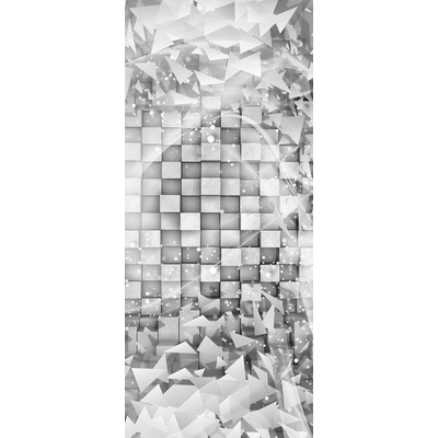 Preinterier Fototapeta - DV0565 - samolep. fólia - 91cm x 211cm
