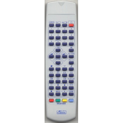 Diaľkový ovládač Classic IRC81084