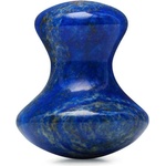 CRYSTALLOVE Lapis Lazuli Mushroom Gua Sha Масажори дамски