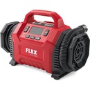 Flex CI11 18.0