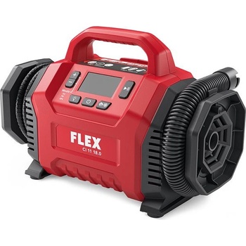 Flex CI11 18.0