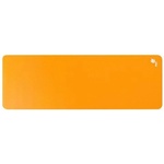 AIREX® Постелка за упражнения AIREX® Calyana Yoga Pro, жълта диня 185 x 65 x 0.68 см