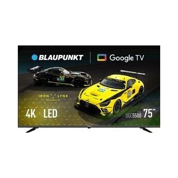 Blaupunkt 75UGC5500S
