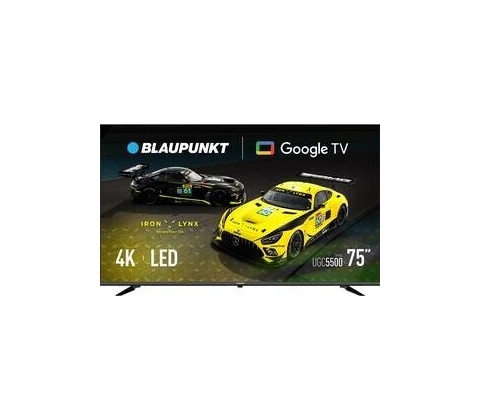Blaupunkt 75UGC5500S