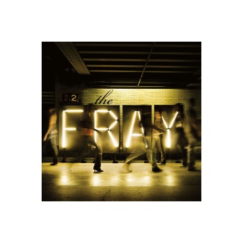 Fray - Fray LP