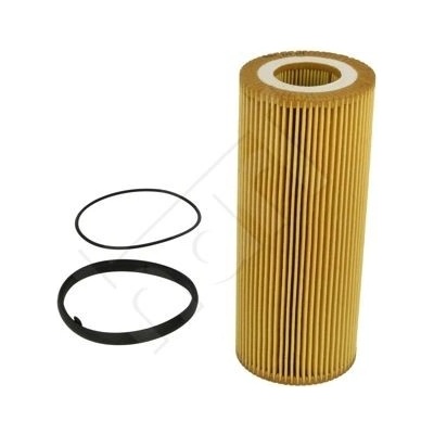 Olejový filter HART 347 422
