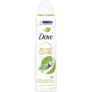 Deodoranty a antiperspiranty Dove Nourishing Secrets Matcha & Sakura deospray 150 ml