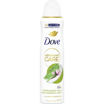 Dove Nourishing Secrets Matcha & Sakura deospray 150 ml