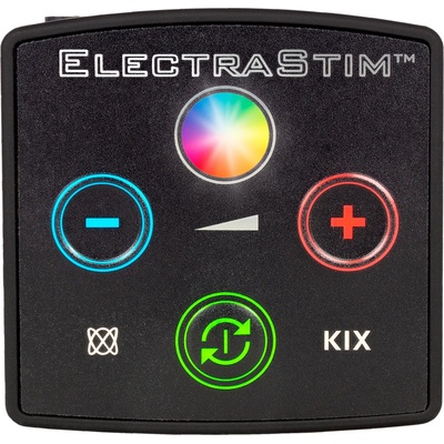 ElectraStim Kix Electro Sex Stimulator