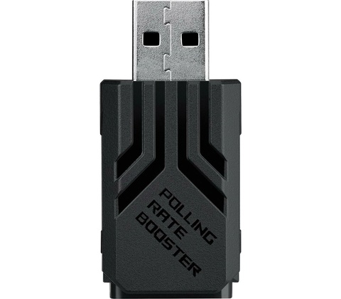 Asus ROG Polling Rate Booster