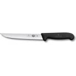 Victorinox Кухненски нож Victorinox Fibrox за месо, 15 см (5.2803.15)
