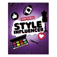 How to be a Style Influencer Amin Anita Nahta