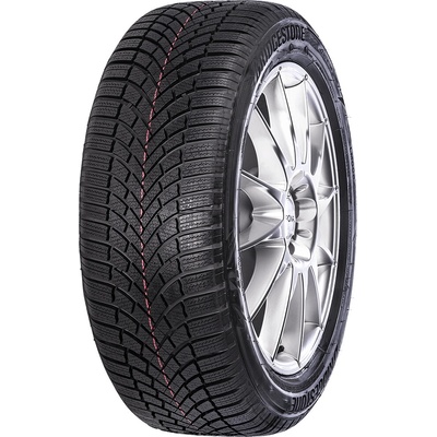 Bridgestone Blizzak LM005 215/45 R17 91H