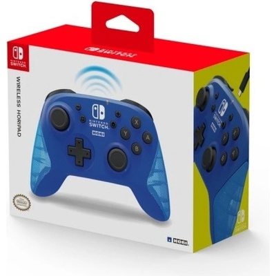 Hori HoriPad Nintendo Switch Wireless Controller NSP162