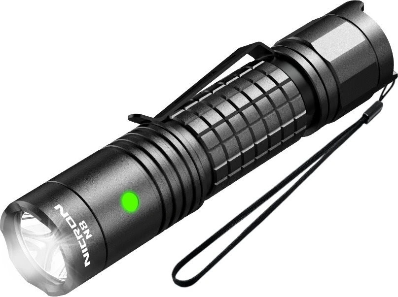 Nicron N8