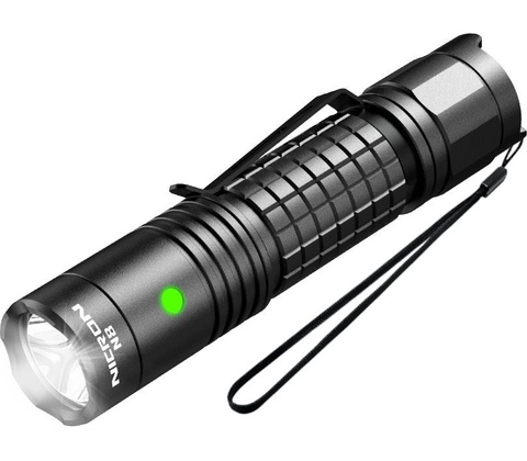 Nicron N8