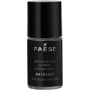 Paese Expert Matt Foundation zmatňujúci penový make-up pre zmiešanú až mastnú pokožku Light Beige 30 ml