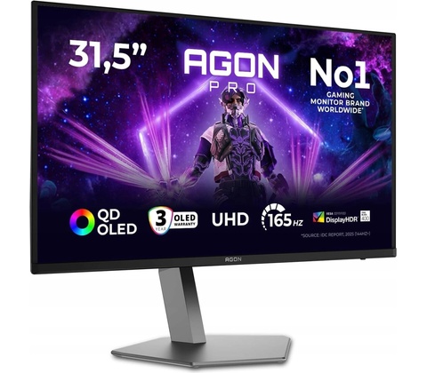 AOC AGON PRO AG326UD