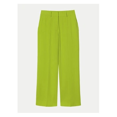 Tatuum Текстилни панталони Masda 2 T2406.143 Зелен Regular Fit (Masda 2 T2406.143)