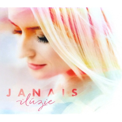 JANAIS - ILUZIE CD