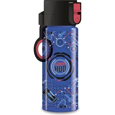 Ars Una Tumbler ARS UNA пластмаса без съдържание на BPA 475 ml Gamers Hud 55025256 (55025256)