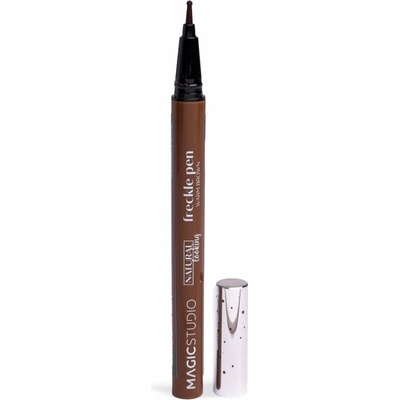 Magic studio Freckle Pen fixka na pehy 02 Warm Brown 0,6 g