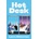 Hot Desk Laura Dickerman