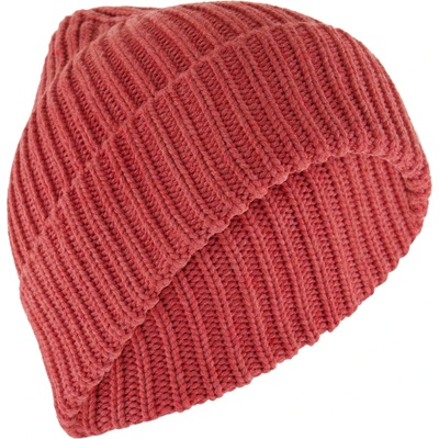 Vaude Зимна шапка (beanie) Vaude Moena Beanie II Beanie - Brick - размер One Size (204-9302-0711)
