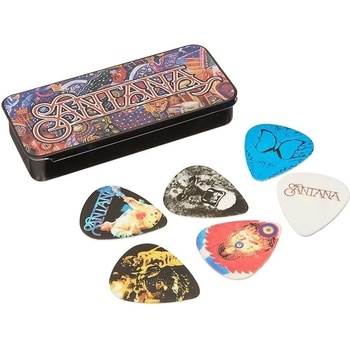 Image 1 of Dunlop SANPT01M Santana Перце за китара (SANPT01M)